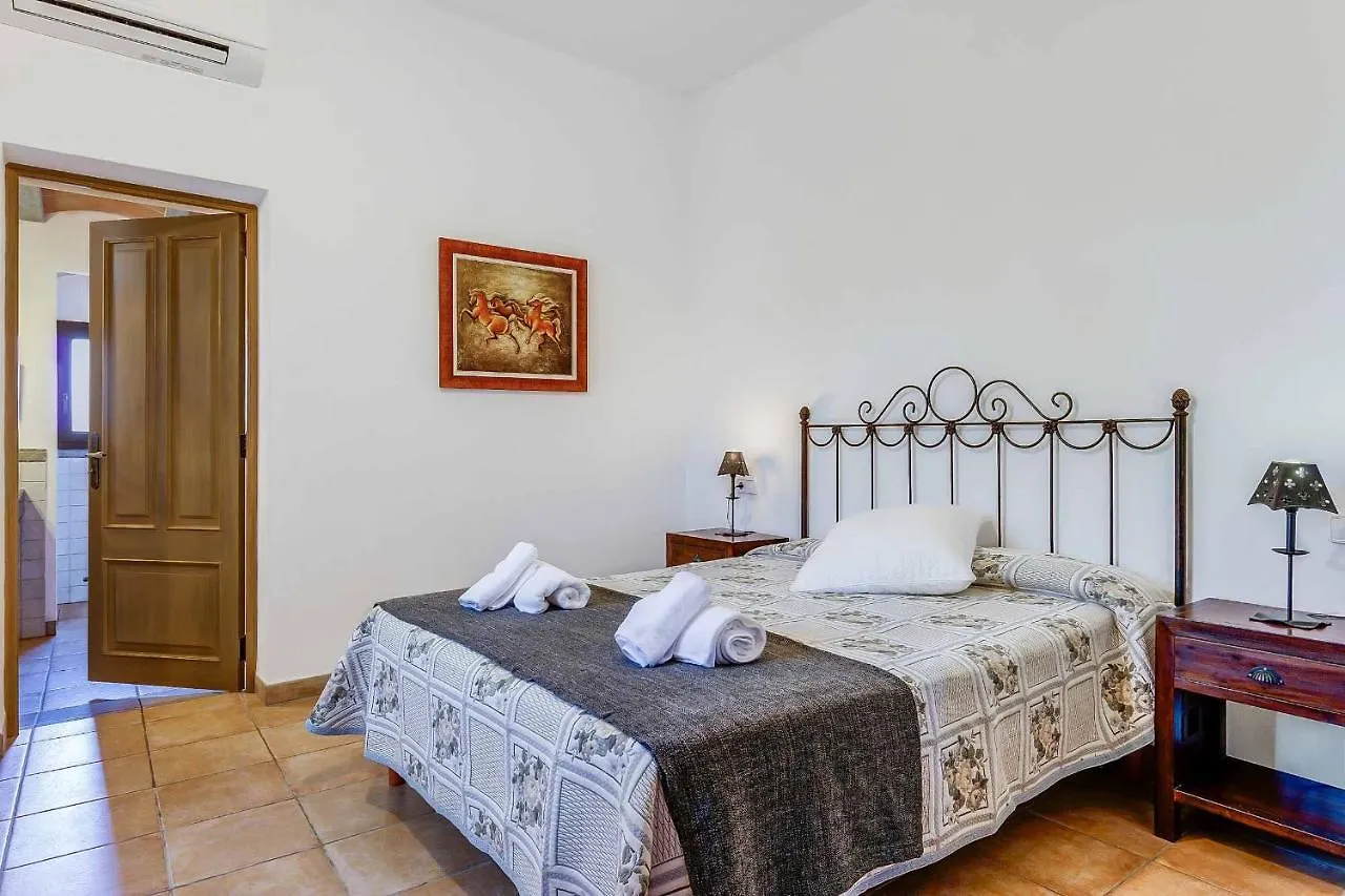 Villa Mestressa Santanyi Ισπανία