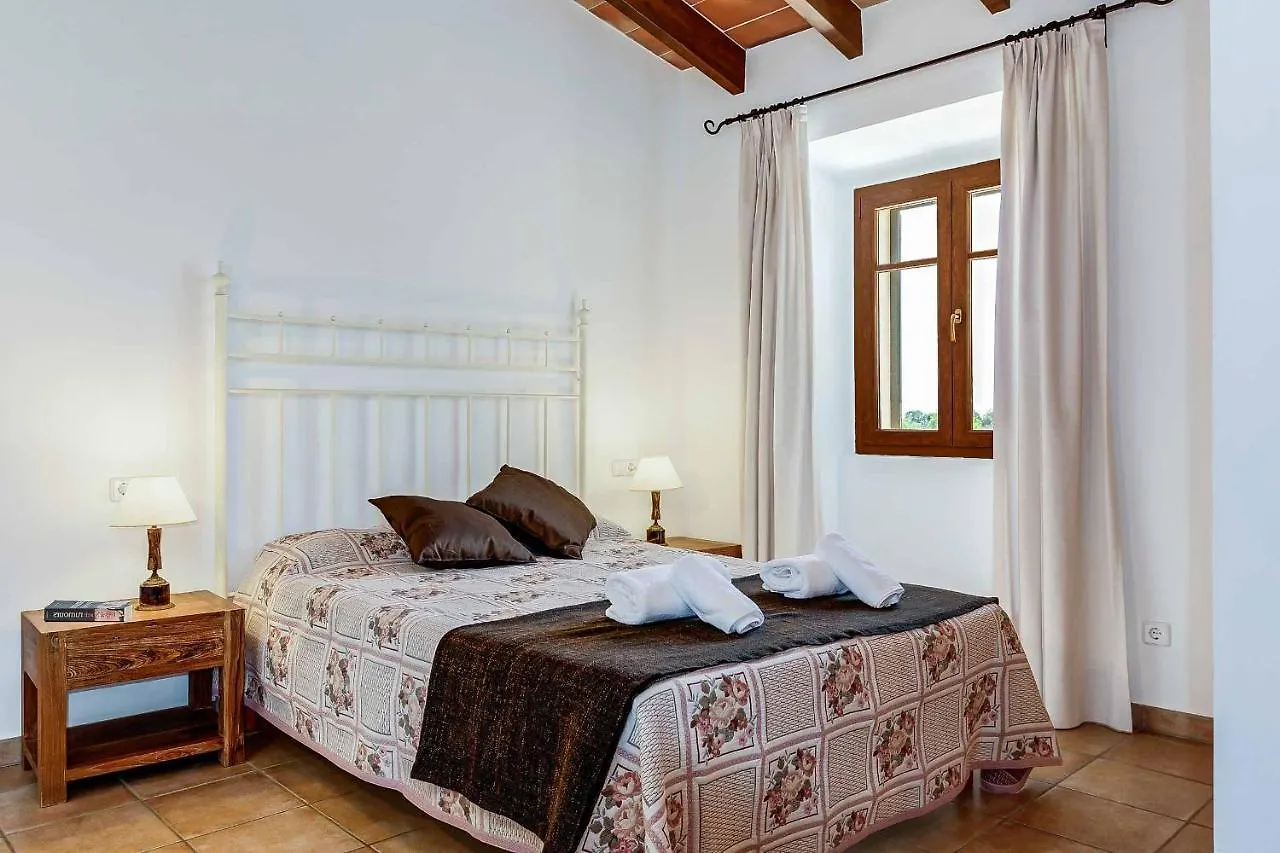 Villa Mestressa Santanyi 0*,  Ισπανία